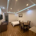 Crab Bui Vien Homestay